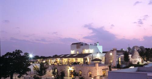 Masseria Chiancone Torricella - image 6