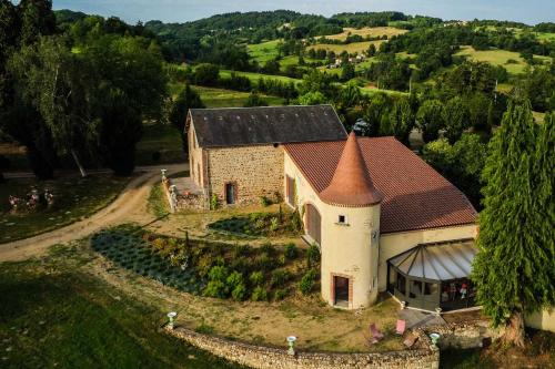 Domaine de Gaudon