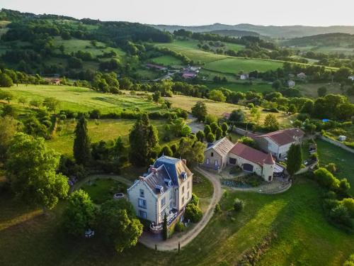 Domaine de Gaudon