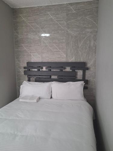 Grace Villas 4 in Selborne