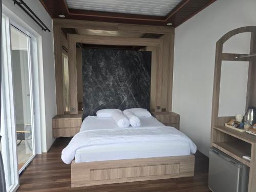 Probosiwi Resort in Purwosari