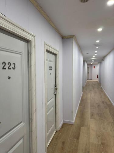 air hotel aviacion in València