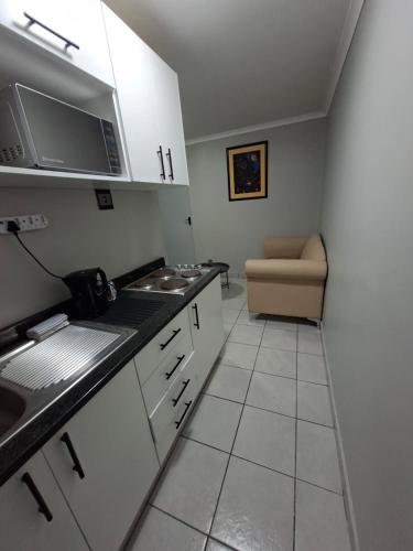 Grace Villas 4 in Selborne