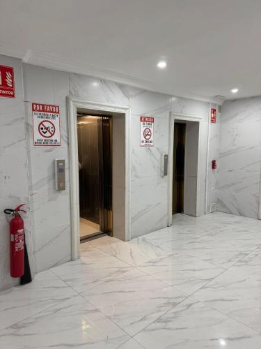 air hotel aviacion in València