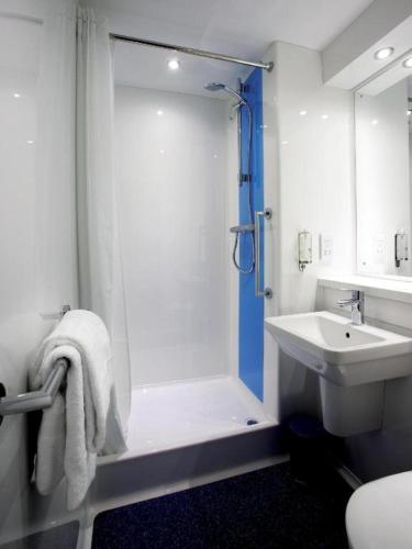 Travelodge Sheffield Central – Sheffield