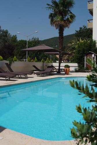 Grand Hotel Reine Amélie Hotel de charme Ille-sur-Têt