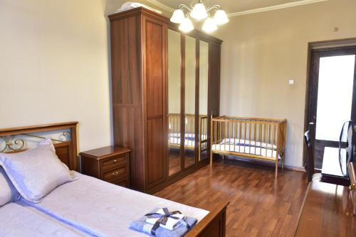Tbilisi Art apartament