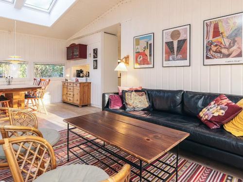  4 person holiday home in Vejby in Vejby