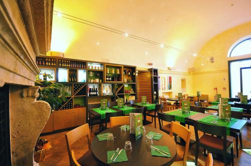 OC Hotel – Rome