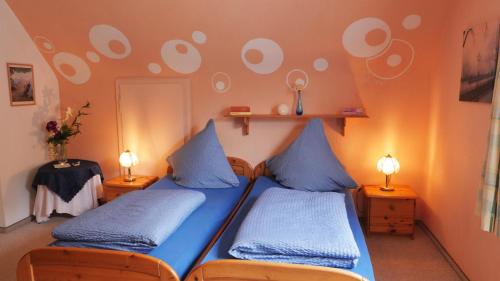 Hotel zur Post 67m von Wieda entfernt