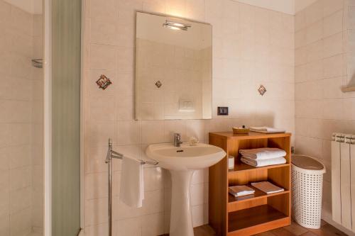 Residence Verdeborgo – Rome