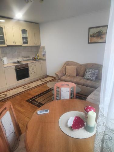 Look Apartman