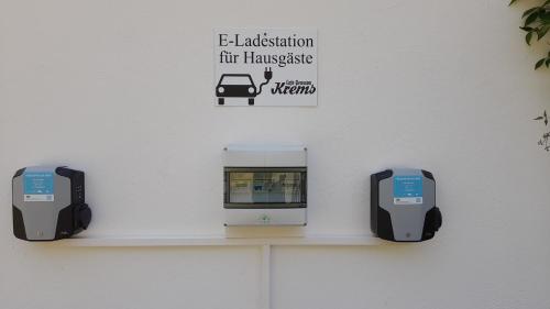 Café-Pension Krems 3