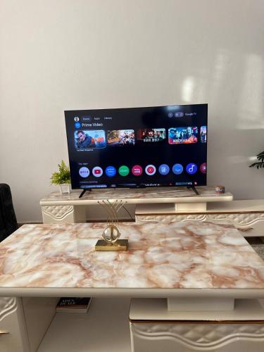 The Hidden Hollow in Mombasa