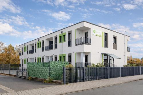 Eco Smart Apartments Erlangen - Erlangen