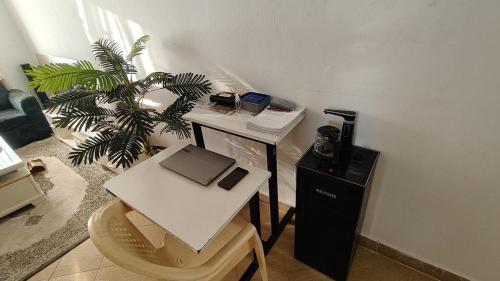 The Hidden Hollow in Mombasa