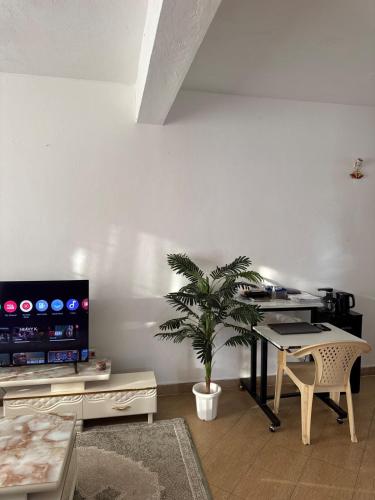 The Hidden Hollow in Mombasa