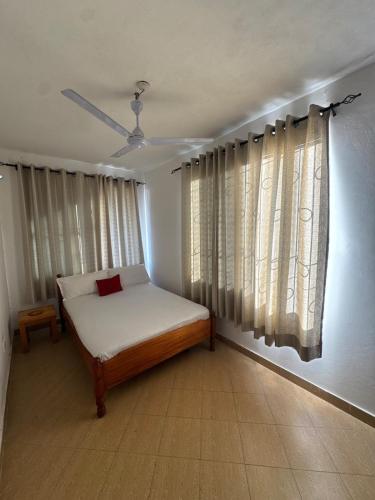 The Hidden Hollow in Mombasa