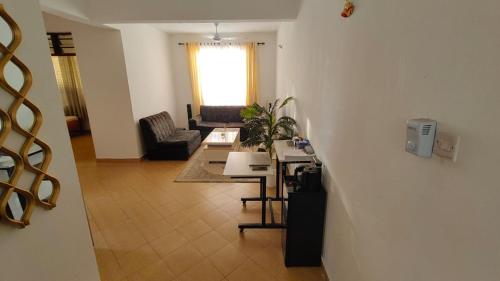 The Hidden Hollow in Mombasa