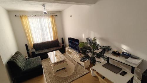 The Hidden Hollow in Mombasa