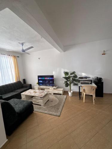 The Hidden Hollow in Mombasa