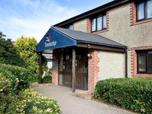 Travelodge Arundel Fontwell in Arundel
