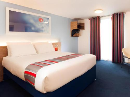 Travelodge Chichester Central in Chichester