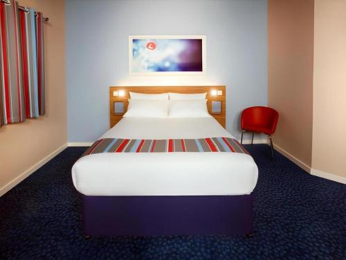 Travelodge Edinburgh Dreghorn in Morningside