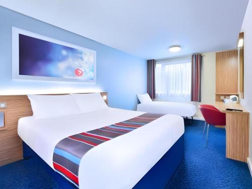 Travelodge Chichester Central in Chichester