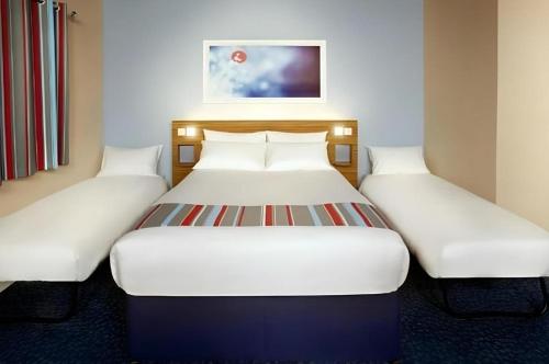 Travelodge Chichester Central in Chichester