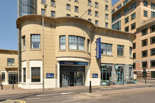 Travelodge Brighton Seafront — other in West Street, Brighton & Hove, BN1 2RA, United Kingdom