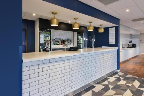 Travelodge Woking Central in Woking