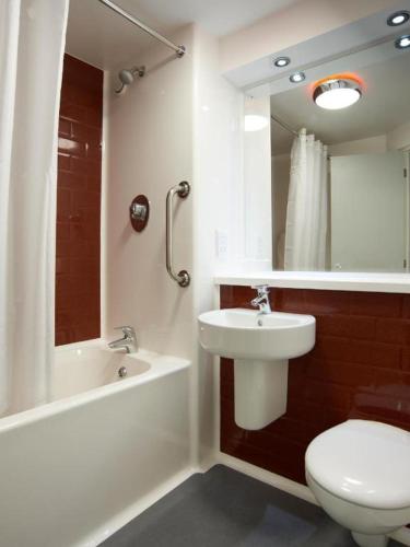 Travelodge London Twickenham – London