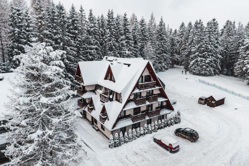 Kościelisko - Residence, Sun & Snow obrázok
