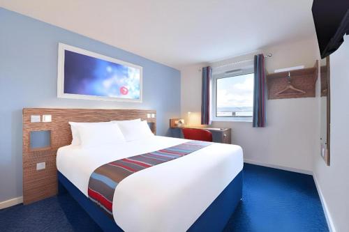 Travelodge Liverpool Central Exchange Street – Liverpool