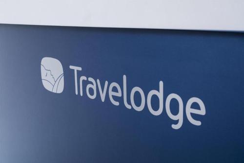 แทรเวลลอดจ์ คาร์ดิฟฟ์ เซ็นทรัล (Travelodge Cardiff Central) in คาร์ดิฟฟ์