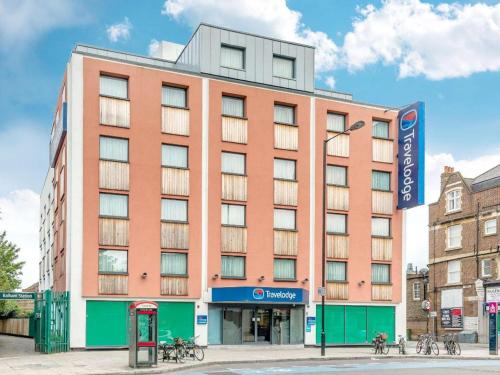 Travelodge London Balham – London