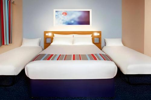 Travelodge Egham in Windsor