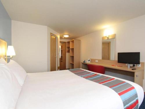 Travelodge Newbury Chieveley M4 in Newbury