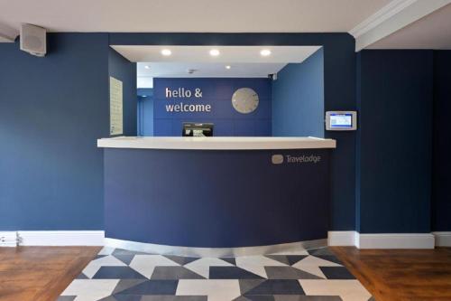 Travelodge Birmingham Sheldon – Birmingham