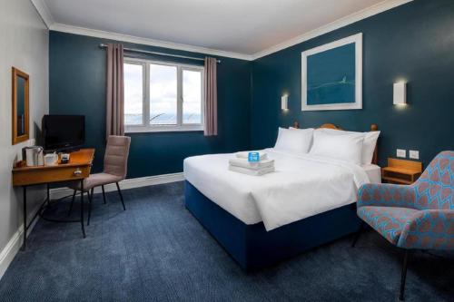 Travelodge Birmingham Sheldon – Birmingham