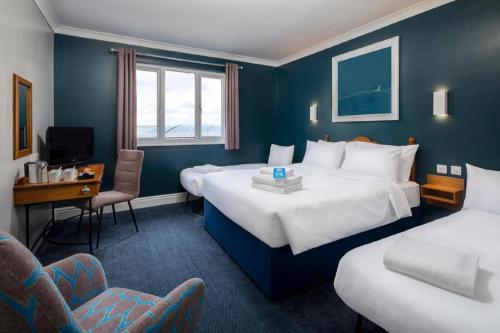Travelodge Birmingham Sheldon – Birmingham