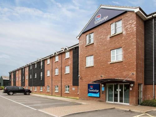 . Travelodge Stansted Great Dunmow