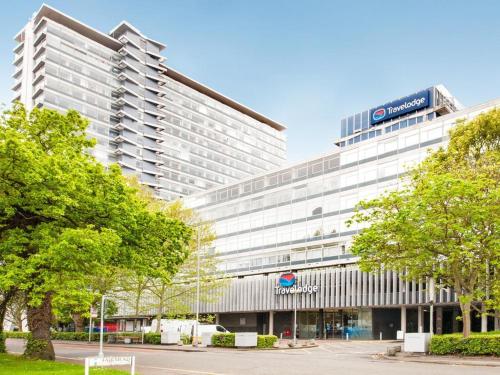 . Travelodge London Chessington Tolworth