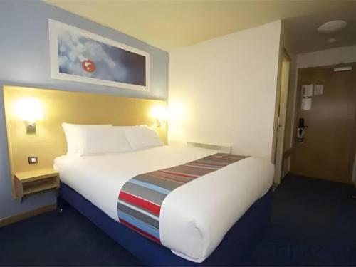 Travelodge London Chessington Tolworth – London