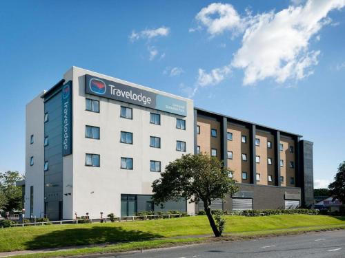 . Travelodge Liverpool Stonedale Park