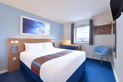 Travelodge London Richmond Central in Wimbledon