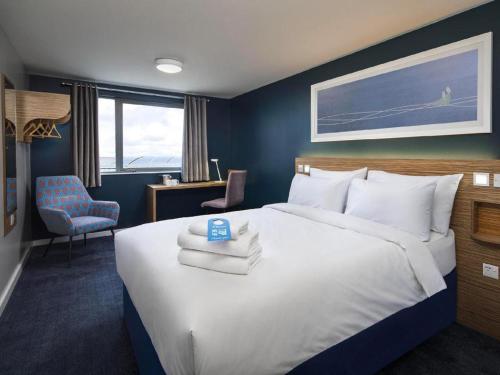 Travelodge Bradford Central – Bradford