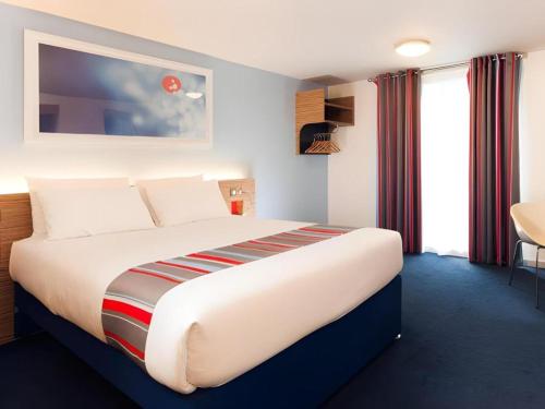 Travelodge Bradford Central – Bradford