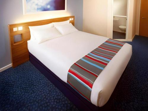 Travelodge Bradford Central – Bradford